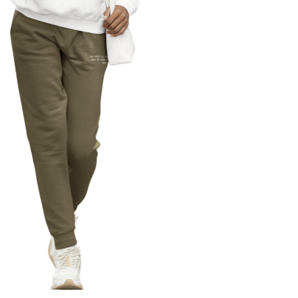 The Party Paradox Joggers – Dark Humor, Everyday Comfort Effortless Edge - Image 7
