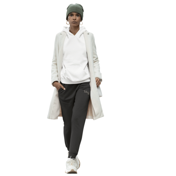 The Party Paradox Joggers – Dark Humor, Everyday Comfort Effortless Edge - Image 8