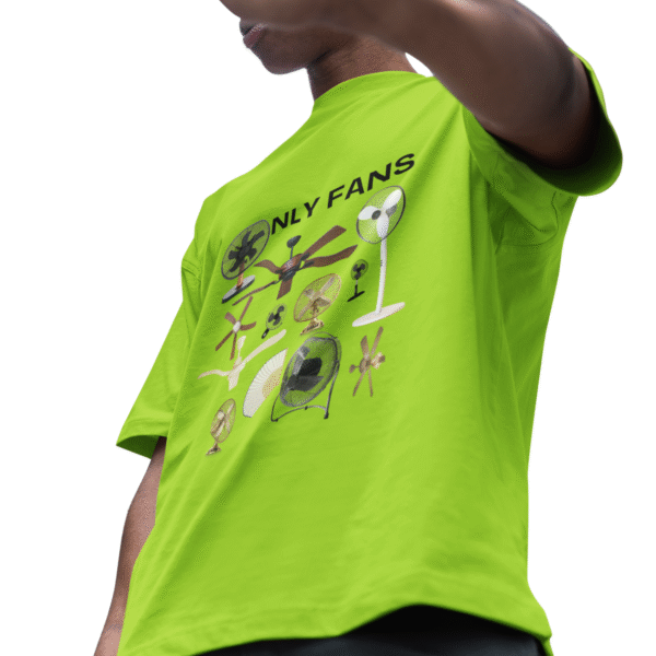 Fan-Filled Streetwear Classic Tee | Only Fans Design | Trendy & Comfortable Fit - Image 16