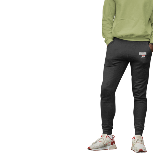 Emotionally Unavailable Joggers – Irony, Comfort & Straightforward Style - Image 10