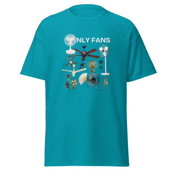 Only Fans Classic Tee | Playful & Edgy Streetwear | Minimalist Graphic Shirt - Image 13