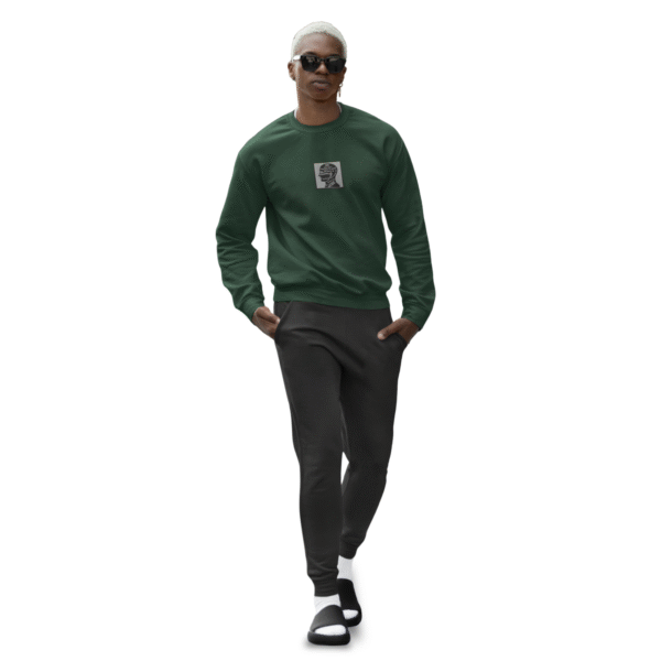 Mindscape Sweatshirt – Thoughtful Design, Everyday Comfort & Inner Depth - Image 9
