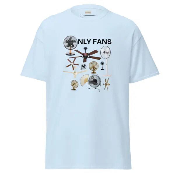 Fan-Filled Streetwear Classic Tee | Only Fans Design | Trendy & Comfortable Fit - Image 13