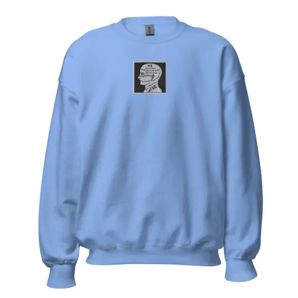 Mindscape Sweatshirt – Thoughtful Design, Everyday Comfort & Inner Depth - Image 2