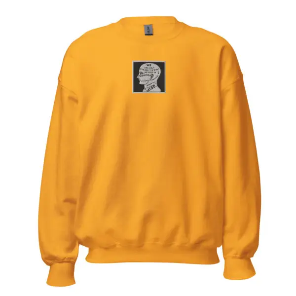 Mindscape Sweatshirt – Thoughtful Design, Everyday Comfort & Inner Depth - Image 3