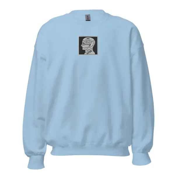 Mindscape Sweatshirt – Thoughtful Design, Everyday Comfort & Inner Depth - Image 4