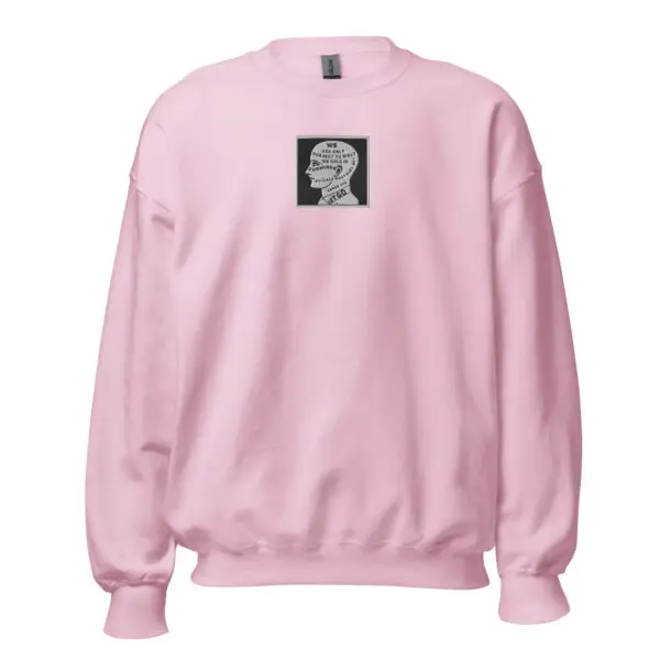 Mindscape Sweatshirt – Thoughtful Design, Everyday Comfort & Inner Depth - Image 6