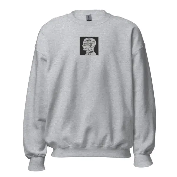 Mindscape Sweatshirt – Thoughtful Design, Everyday Comfort & Inner Depth - Image 5