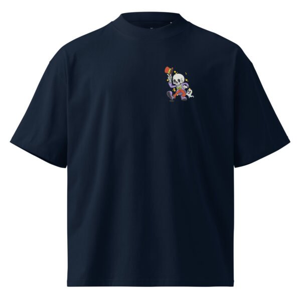 Pa Ra Ra Ra! | The Mask 1994 Oversized Tee | Retro Halloween Drop