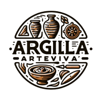 Argilla ArteViva Logo